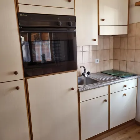 公寓 Zur Stilli Dorf