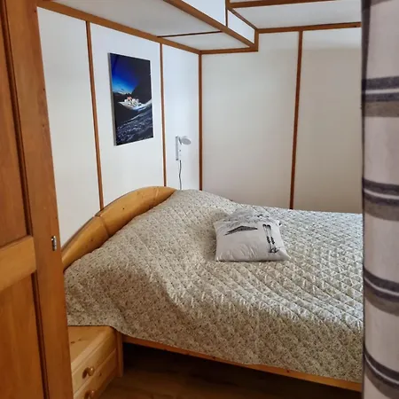 公寓 Zur Stilli Dorf