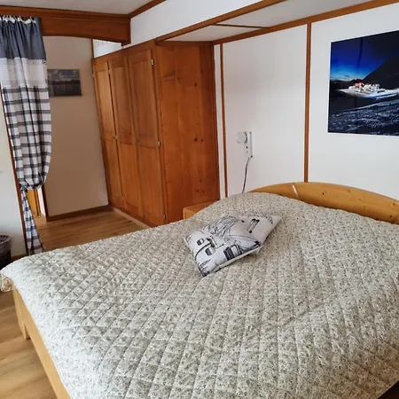 Zur Stilli Dorf Davos