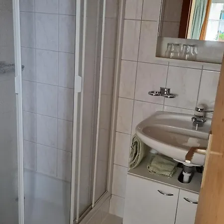 Apartment Zur Stilli Dorf
