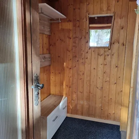 Zur Stilli Dorf * 达沃斯