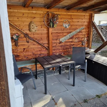 Zur Stilli Dorf * Davos