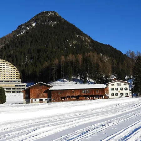 Zur Stilli Dorf *