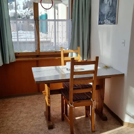 Zur Stilli Dorf Apartment