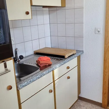Zur Stilli Dorf Apartment *