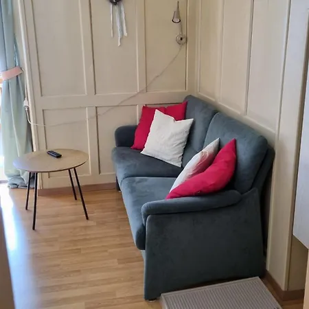 Apartment Zur Stilli Dorf *