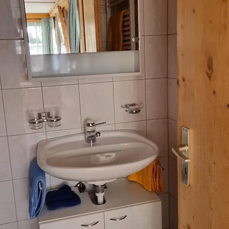 Apartment Zur Stilli Dorf Davos