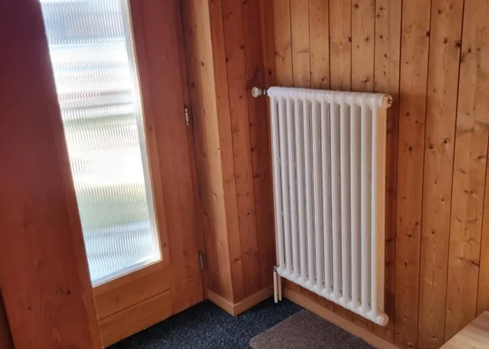 公寓 Zur Stilli Dorf