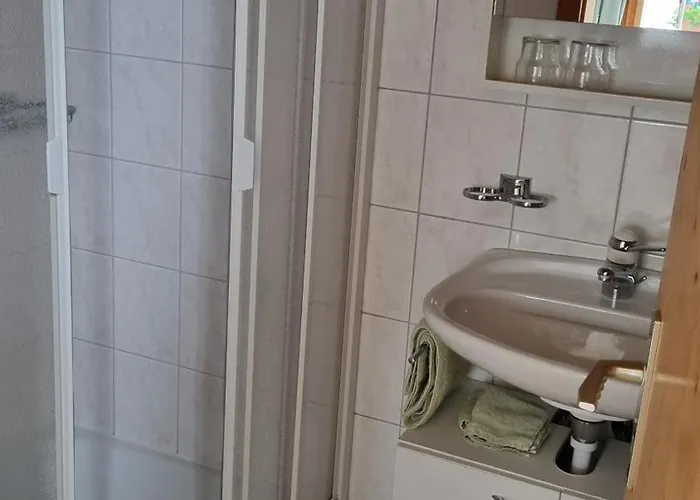 Apartment Zur Stilli Dorf