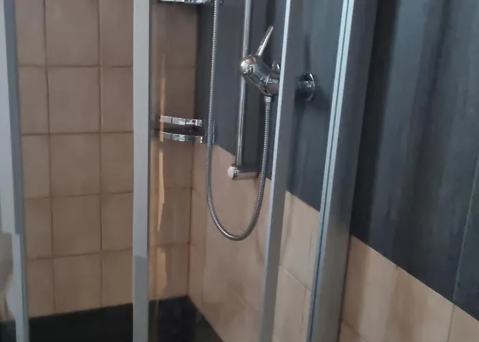 Zur Stilli Dorf 公寓 *