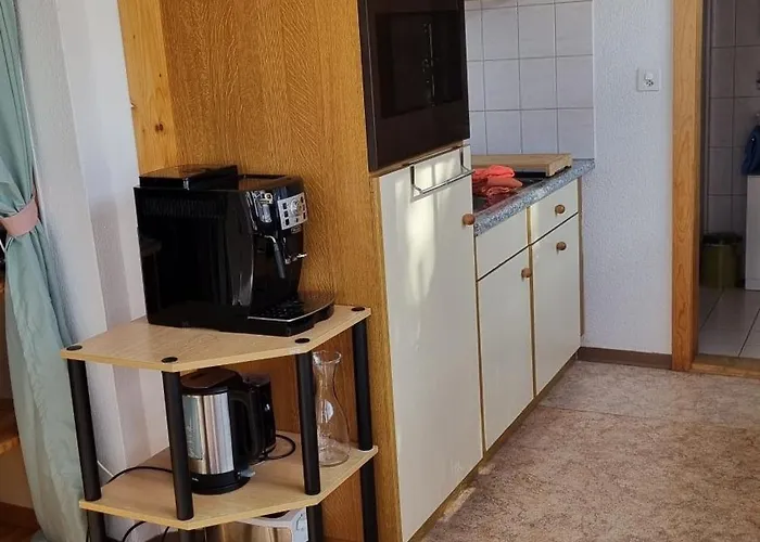 Zur Stilli Dorf 达沃斯