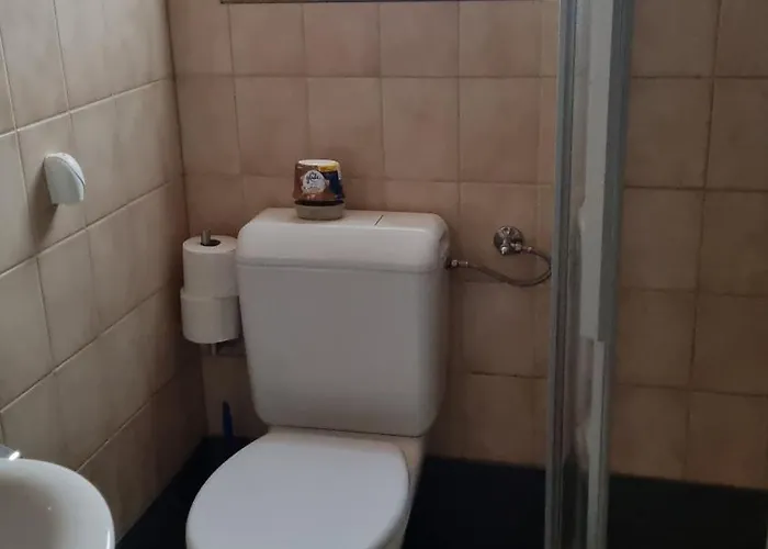 Zur Stilli Dorf 达沃斯