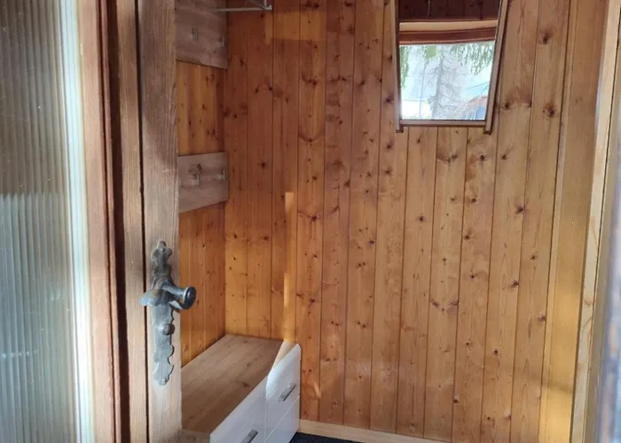 Zur Stilli Dorf * 达沃斯