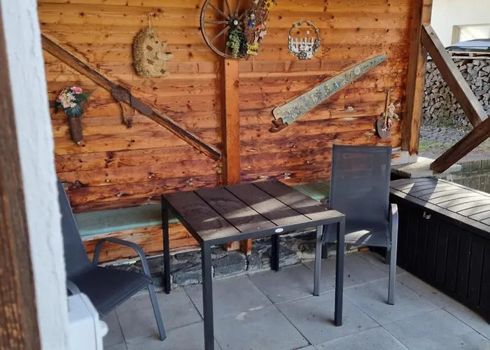 Zur Stilli Dorf * 达沃斯