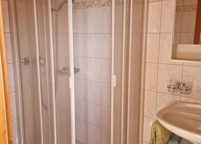 Zur Stilli Dorf Apartment Davos