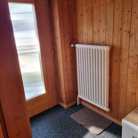 Apartment Zur Stilli Dorf